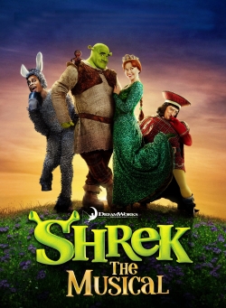 Shrek the Musical-online-free
