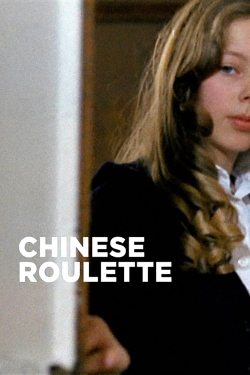 Chinese Roulette-online-free