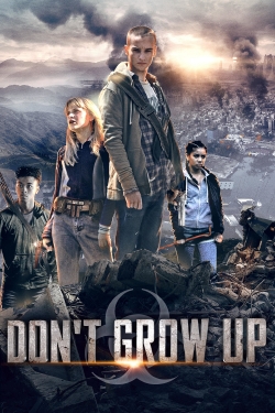 Don't Grow Up-online-free