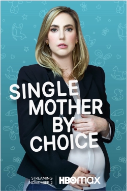Single Mother by Choice-online-free