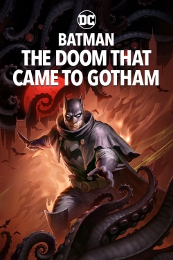 Batman: The Doom That Came to Gotham-online-free