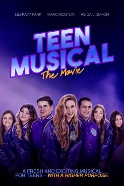 Teen Musical: The Movie-online-free