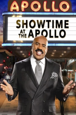 Showtime at the Apollo-online-free