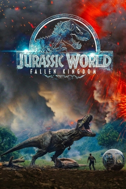 Jurassic World: Fallen Kingdom-online-free