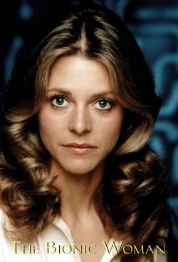 The Bionic Woman-online-free