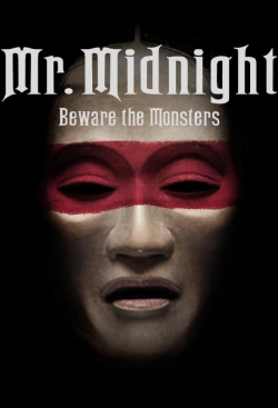 Mr. Midnight: Beware the Monsters-online-free