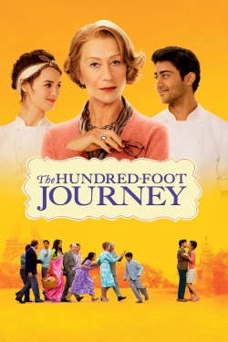 The Hundred-Foot Journey-online-free