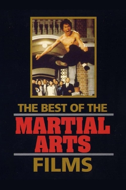 The Best of the Martial Arts Films-online-free