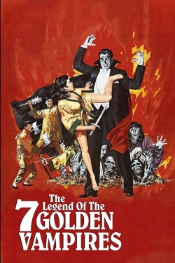 The Legend of the 7 Golden Vampires-online-free