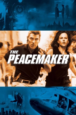 The Peacemaker-online-free