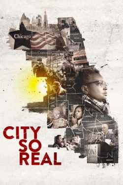 City So Real-online-free