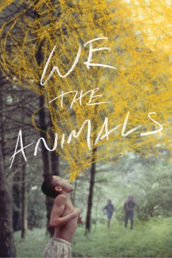 We the Animals-online-free