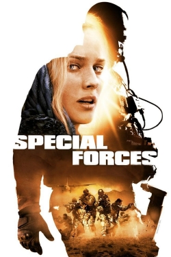 Special Forces-online-free