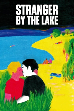 Stranger by the Lake-online-free