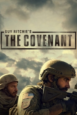 Guy Ritchie's The Covenant-online-free