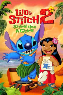 Lilo & Stitch 2: Stitch has a Glitch-online-free