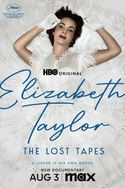 Elizabeth Taylor: The Lost Tapes-online-free