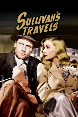 Sullivan's Travels-online-free
