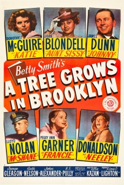 A Tree Grows in Brooklyn-online-free