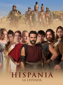 Hispania, la leyenda-online-free