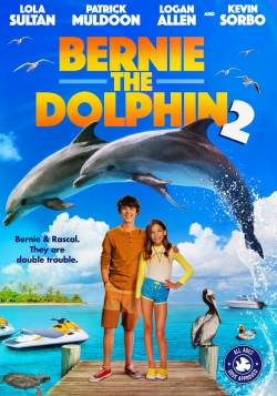 Bernie the Dolphin 2-online-free