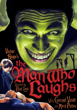 The Man Who Laughs-online-free