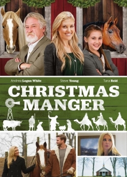 Christmas Manger-online-free