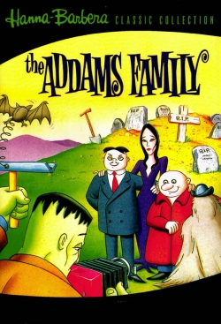 The Addams Family-online-free