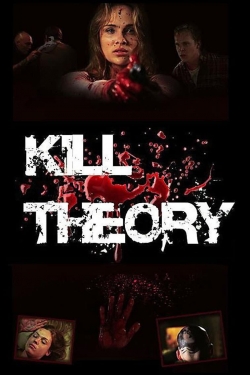 Kill Theory-online-free