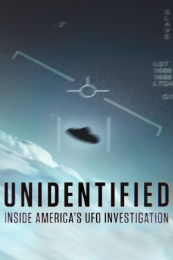 Unidentified: Inside America's UFO Investigation-online-free