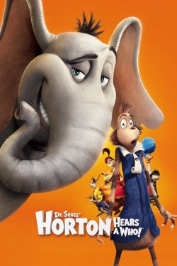 Horton Hears a Who!-online-free