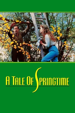A Tale of Springtime-online-free