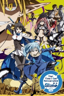 That Time I Got Reincarnated as a Slime-online-free