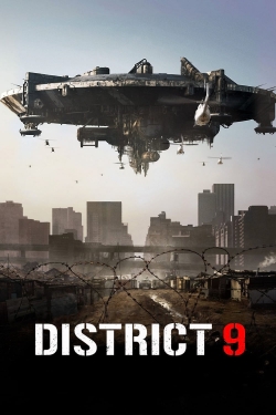 District 9-online-free