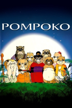 Pom Poko-online-free