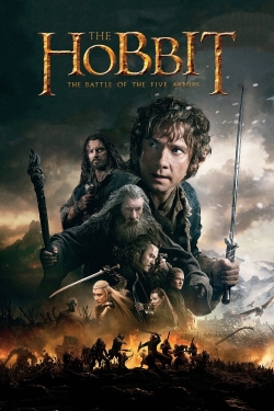 The Hobbit: The Battle of the Five Armies-online-free