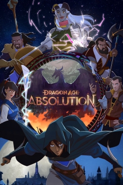 Dragon Age: Absolution-online-free