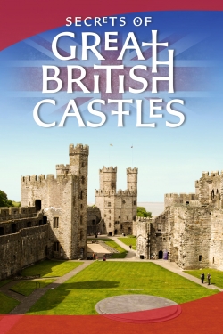 Secrets of Great British Castles-online-free
