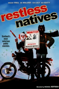 Restless Natives-online-free