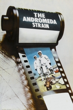 The Andromeda Strain-online-free