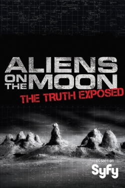 Aliens on the Moon: The Truth Exposed-online-free