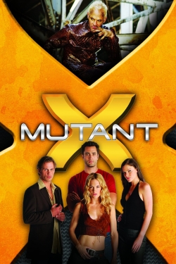 Mutant X-online-free