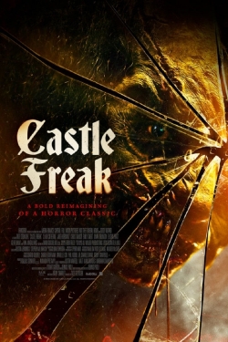Castle Freak-online-free