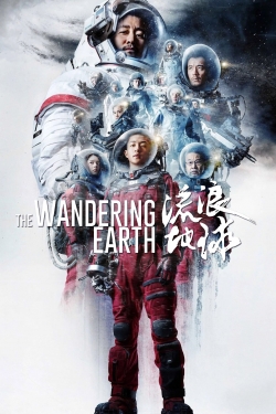 The Wandering Earth-online-free