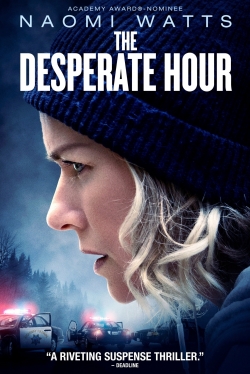The Desperate Hour-online-free
