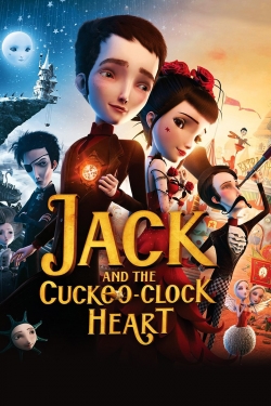 Jack and the Cuckoo-Clock Heart-online-free