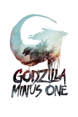 Godzilla Minus One-online-free