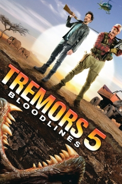 Tremors 5: Bloodlines-online-free