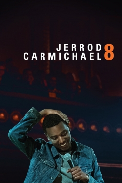 Jerrod Carmichael: 8-online-free