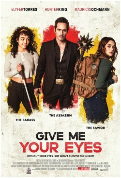 Give Me Your Eyes-online-free
